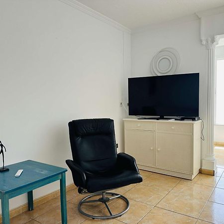 Arguineguin Studio In Top Lage Direkt Am Strand מראה חיצוני תמונה