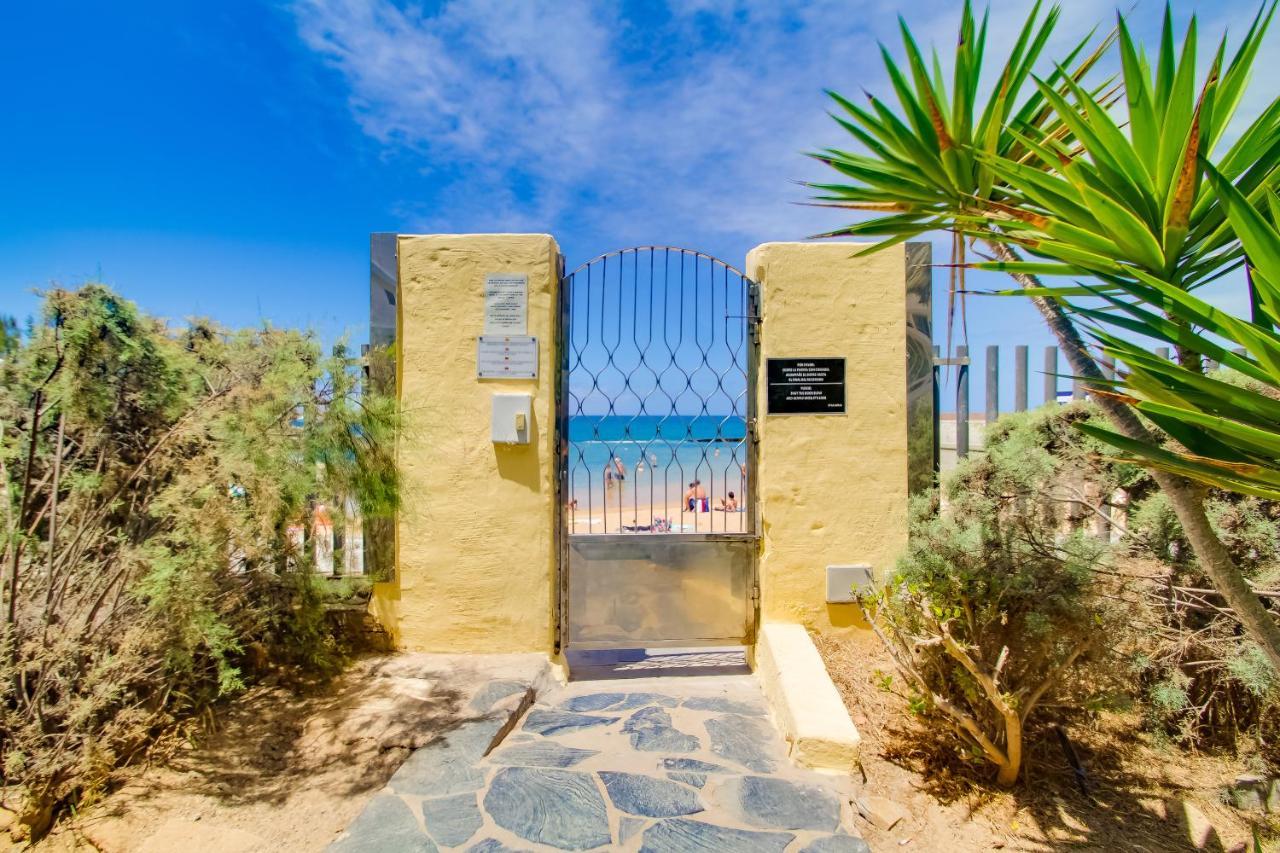 Arguineguin Studio In Top Lage Direkt Am Strand מראה חיצוני תמונה