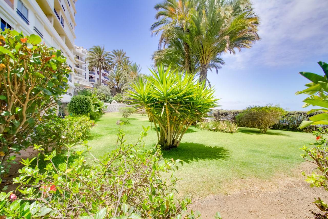 Arguineguin Studio In Top Lage Direkt Am Strand מראה חיצוני תמונה