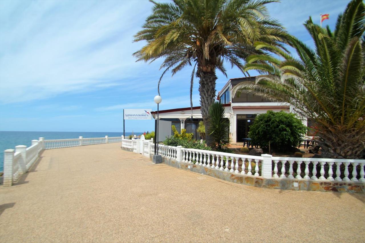Arguineguin Studio In Top Lage Direkt Am Strand מראה חיצוני תמונה