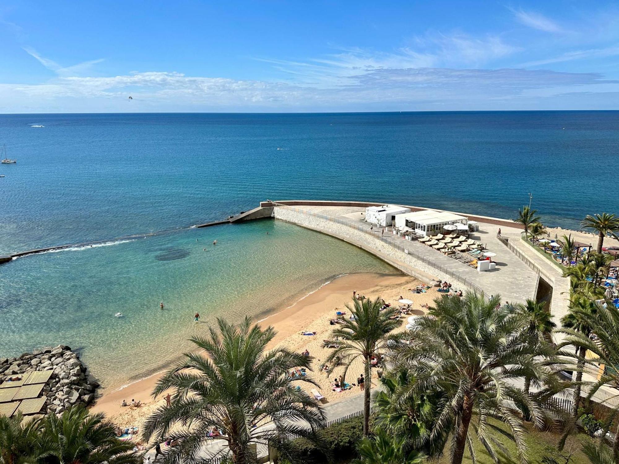 Arguineguin Studio In Top Lage Direkt Am Strand מראה חיצוני תמונה