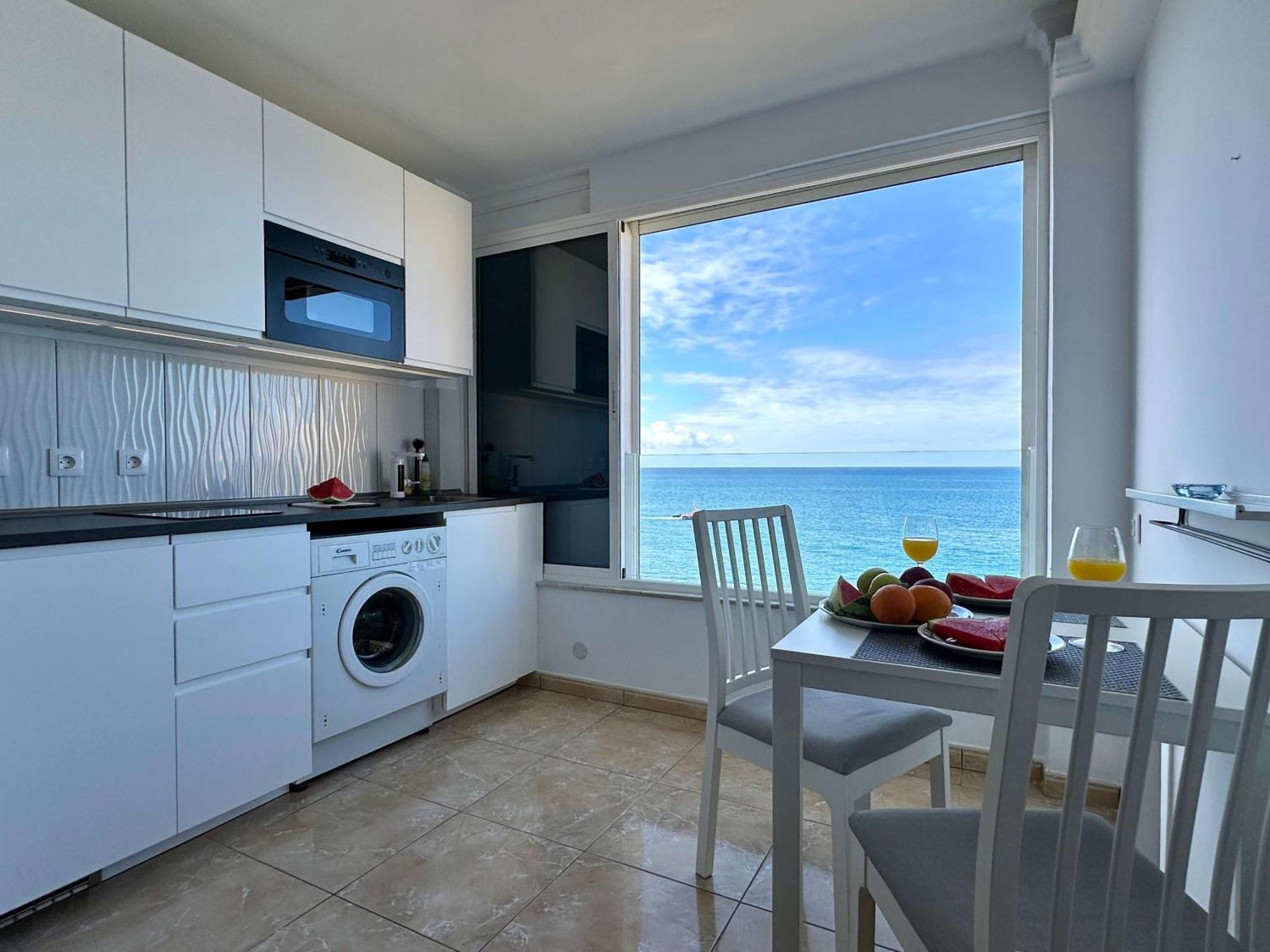 Arguineguin Studio In Top Lage Direkt Am Strand מראה חיצוני תמונה