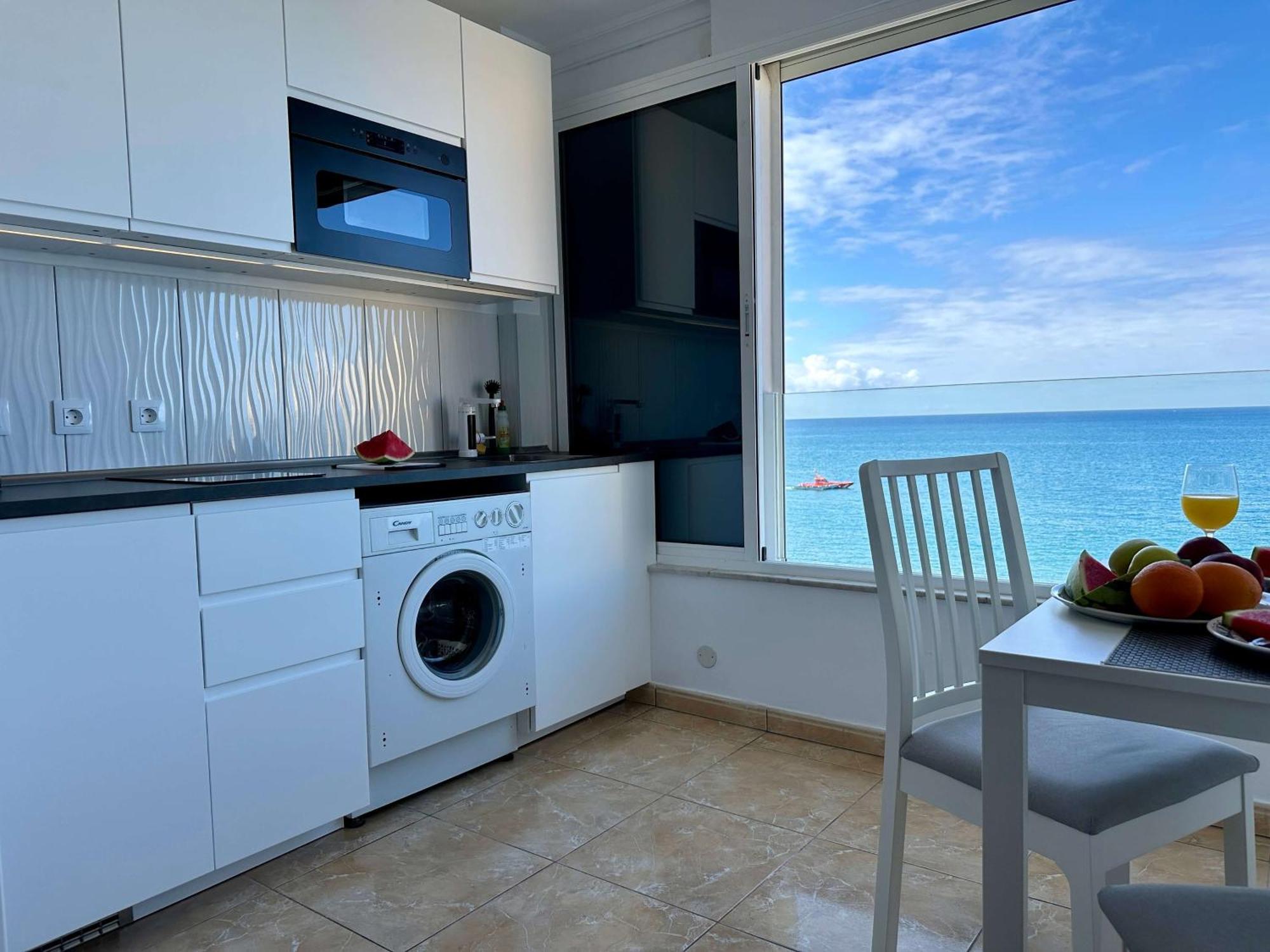 Arguineguin Studio In Top Lage Direkt Am Strand מראה חיצוני תמונה