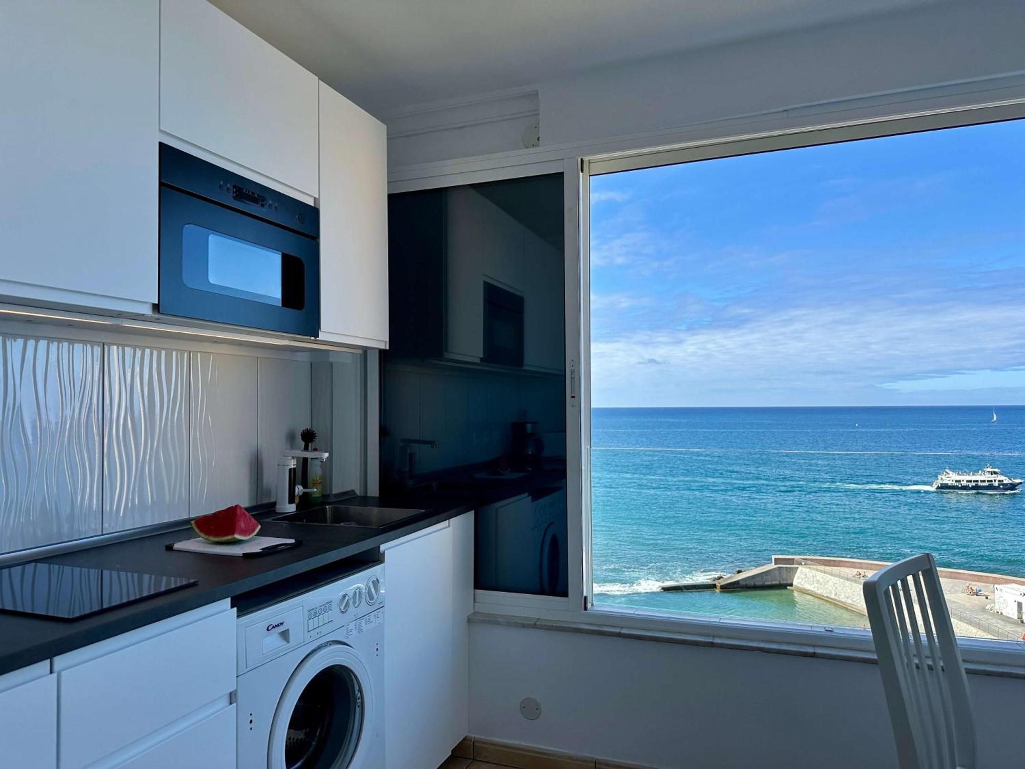 Arguineguin Studio In Top Lage Direkt Am Strand מראה חיצוני תמונה