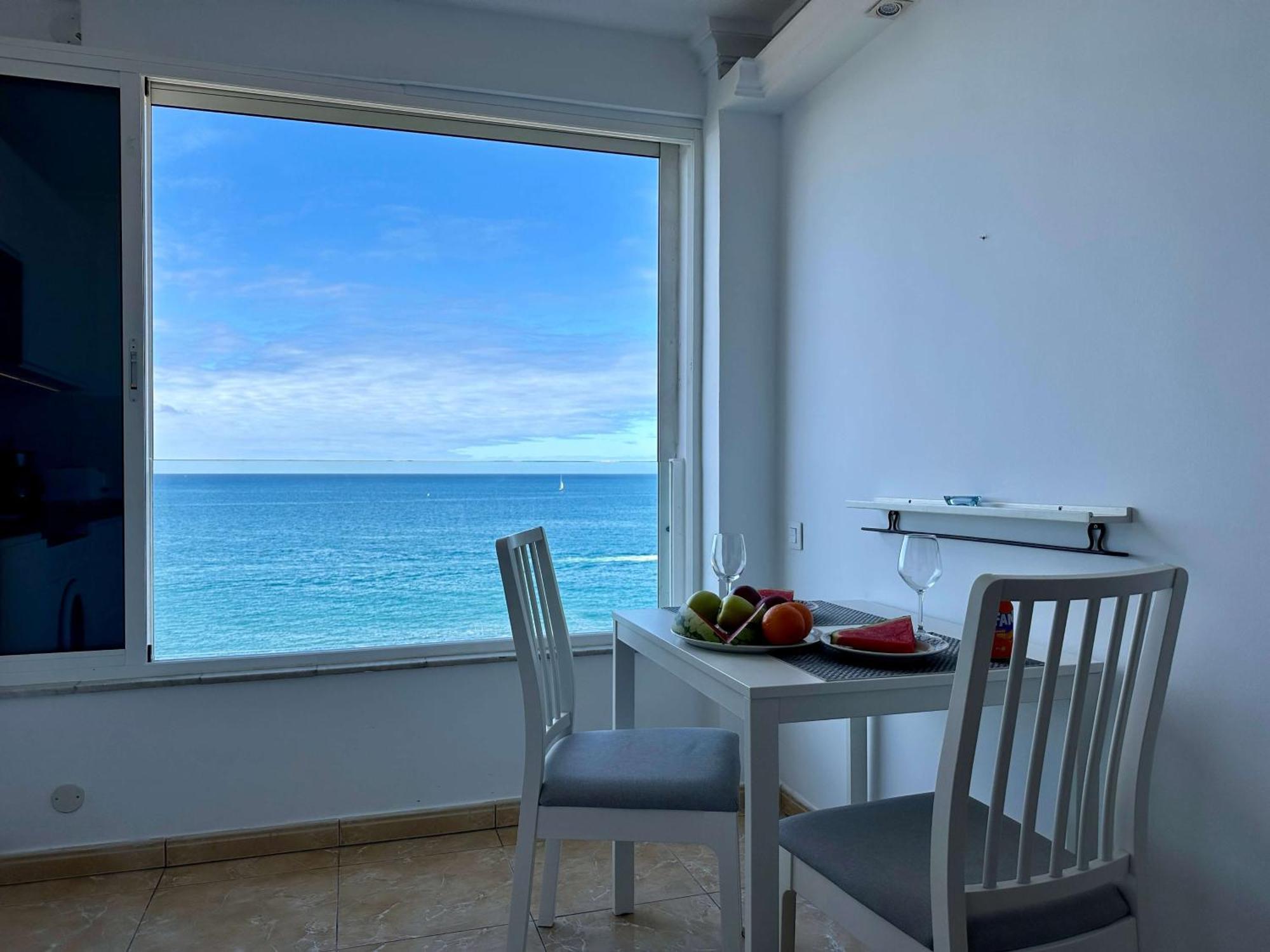 Arguineguin Studio In Top Lage Direkt Am Strand מראה חיצוני תמונה
